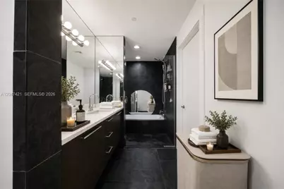 900 Biscayne Blvd #4205, Miami, FL 33132 - Photo 7