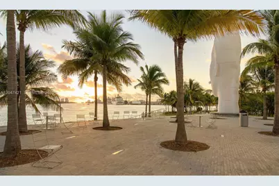 900 Biscayne Blvd #4205, Miami, FL 33132 - Photo 35