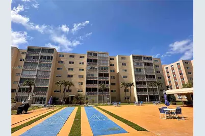 500 NE 12th Ave #705, Hallandale Beach, FL 33009 - Photo 11