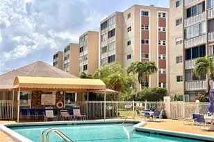 500 NE 12th Ave, Hallandale Beach, FL 33009 - Photo 1