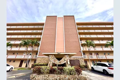 500 NE 12th Ave #705, Hallandale Beach, FL 33009 - Photo 19