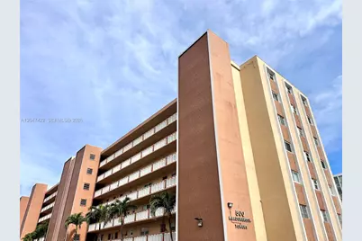 500 NE 12th Ave #705, Hallandale Beach, FL 33009 - Photo 17