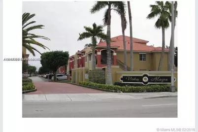 15400 SW 134th Pl #404, Miami, FL 33177 - Photo 1