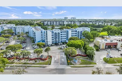 9460 Fontainebleau Blvd #519, Miami, FL 33172 - Photo 1