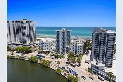2457 Collins Ave #406, Miami Beach, FL 33140 - Photo 35