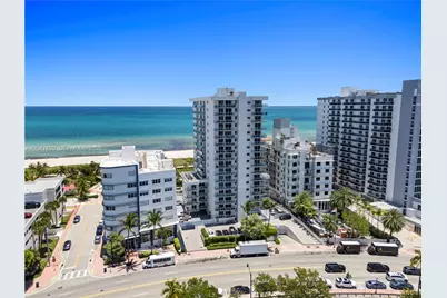 2457 Collins Ave #406, Miami Beach, FL 33140 - Photo 29