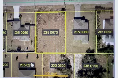 250 Lunette, Lehigh Acres, FL 33913 - Photo 1