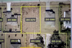 250 Lunette, Lehigh Acres, FL 33913 - Photo 1