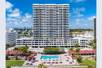 2555 Collins Ave #706, Miami Beach, FL 33140 - Photo 9
