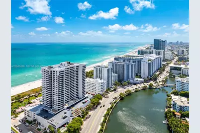 2555 Collins Ave #706, Miami Beach, FL 33140 - Photo 41