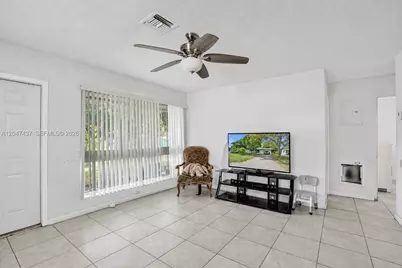6358 SW 20th Ct, Miramar, FL 33023 - Photo 3