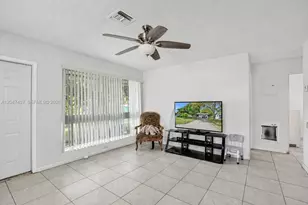 6358 SW 20th Ct, Miramar, FL 33023 - Photo 3