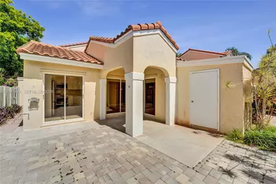 1361 Springside Dr #3, Weston, FL 33326 - Photo 37