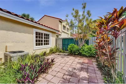 1361 Springside Dr #3, Weston, FL 33326 - Photo 41