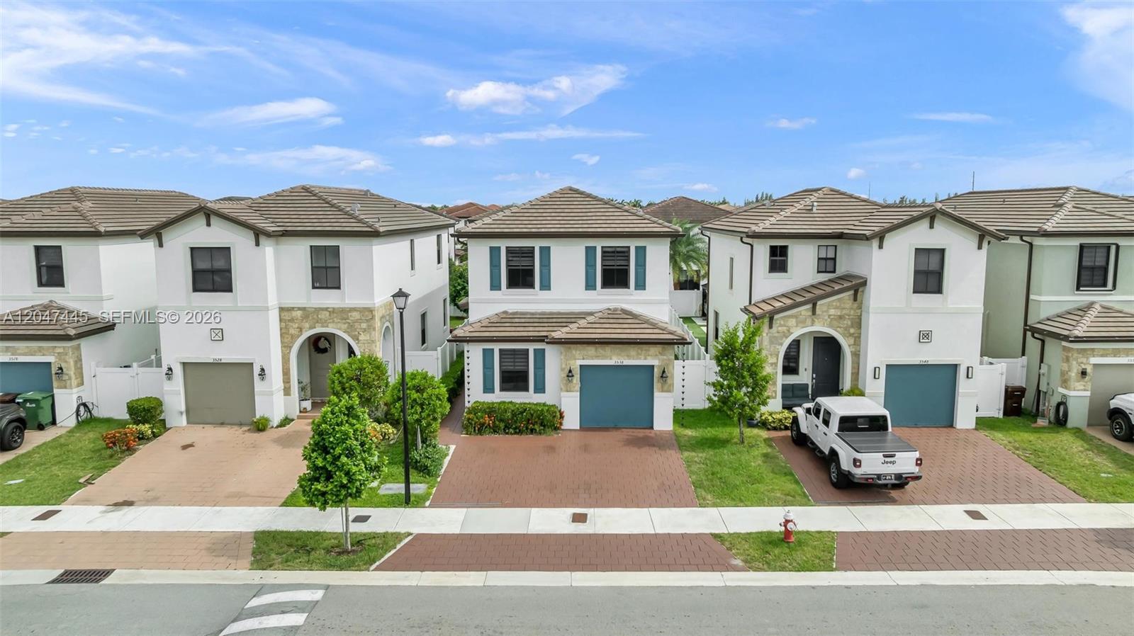 3538 W 108th St #0 - 3538 W 108th St #0, Hialeah, FL 33018 Luxury Property | Jose Angel Pina