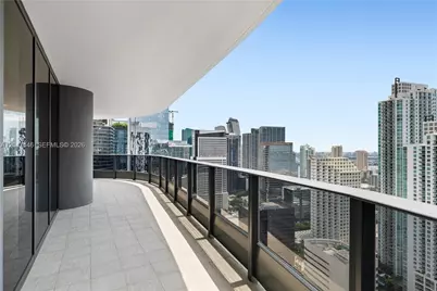 1000 Brickell Plz #4015, Miami, FL 33131 - Photo 39