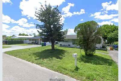 6328 SW 20th St, Miramar, FL 33023 - Photo 1