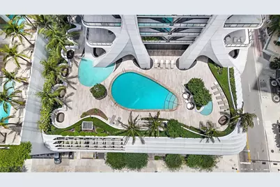1000 Biscayne Blvd #4401, Miami, FL 33132 - Photo 41
