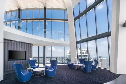 1000 Biscayne Blvd #4401, Miami, FL 33132 - Photo 39