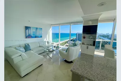 4775 Collins Ave #2305, Miami Beach, FL 33140 - Photo 1