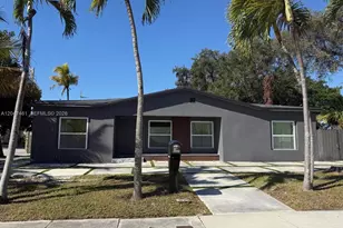 6700 NW 5th Ave, Miami, FL 33150 - Photo 1