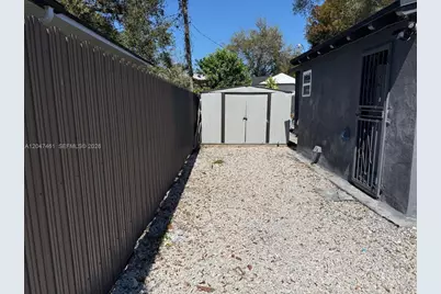 6700 NW 5th Ave, Miami, FL 33150 - Photo 35