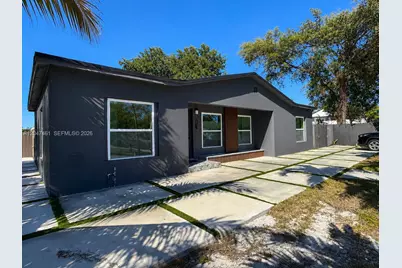 6700 NW 5th Ave, Miami, FL 33150 - Photo 3