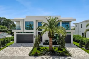 1051 NE 2nd Terrace, Boca Raton, FL 33432 - Photo 1