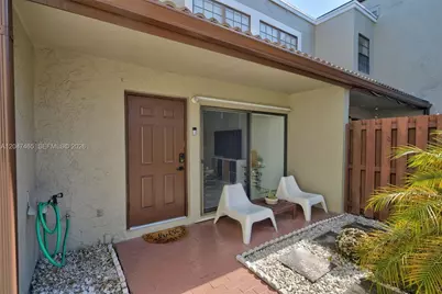 10505 SW 153rd Ct #7, Miami, FL 33196 - Photo 5