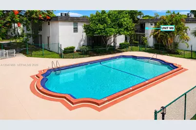 10381 N Kendall Dr #M8, Miami, FL 33176 - Photo 25