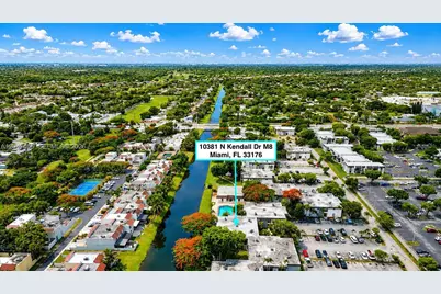 10381 N Kendall Dr #M8, Miami, FL 33176 - Photo 27
