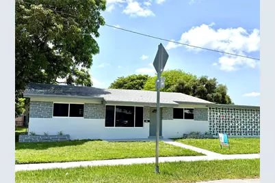 2150 N 66th Ave, Hollywood, FL 33024 - Photo 3