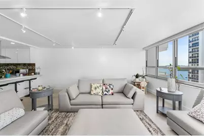 11 Island Ave #1009, Miami Beach, FL 33139 - Photo 1