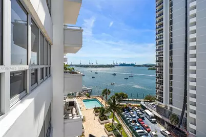 11 Island Ave #1009, Miami Beach, FL 33139 - Photo 15