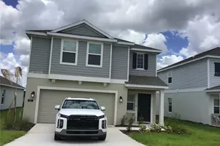 537 Bell Prairie Cir, Lake Wales, FL 33859 - Photo 1