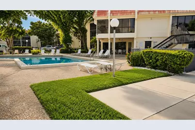 6655 W Broward Blvd #206, Plantation, FL 33317 - Photo 31