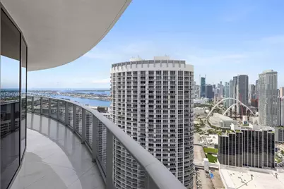 488 NE 18th St #4900, Miami, FL 33132 - Photo 5