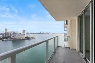 1155 Brickell Bay Dr, Miami, FL 33131 - Photo 1