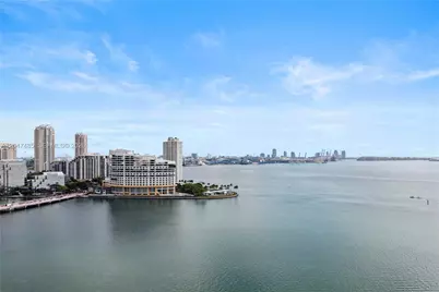 1155 Brickell Bay Dr #2206, Miami, FL 33131 - Photo 19