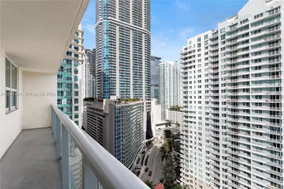1155 Brickell Bay Dr #2206, Miami, FL 33131 - Photo 3