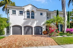 375 SW 16th St, Boca Raton, FL 33432 - Photo 1