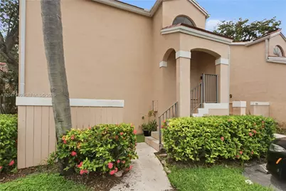 11862 NW 11th St #11862, Pembroke Pines, FL 33026 - Photo 19