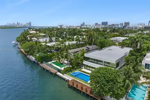 9720 W Broadview Dr, Bay Harbor Islands, FL 33154 - Photo 5