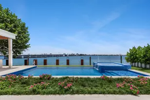 9720 W Broadview Dr, Bay Harbor Islands, FL 33154 - Photo 11