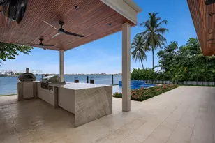 9720 W Broadview Dr, Bay Harbor Islands, FL 33154 - Photo 9