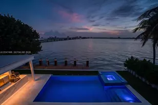 9720 W Broadview Dr, Bay Harbor Islands, FL 33154 - Photo 63