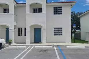 210 SW 3rd Ct, Florida City, FL 33034 - Photo 1
