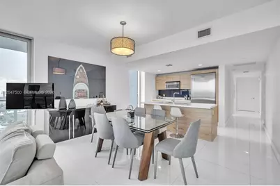 16385 Biscayne Blvd #2707, North Miami Beach, FL 33160 - Photo 21