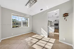 1325 Chenille Cir, Weston, FL 33327 - Photo 13