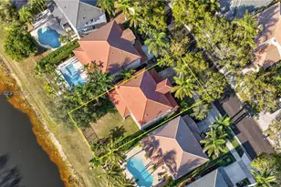 1325 Chenille Cir, Weston, FL 33327 - Photo 3